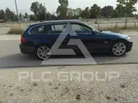 2010 BMW 320