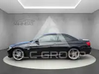 2010 BMW 320
