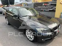 2010 BMW 320