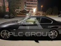 2010 BMW 320