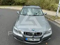 2010 BMW 320