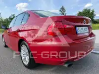 2010 BMW 320