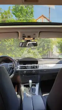 2010 BMW 320