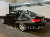 2010 BMW 320