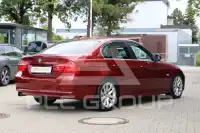 2010 BMW 320
