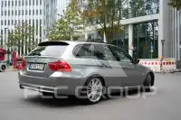2010 BMW 320