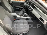 2010 BMW 320