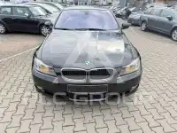 2010 BMW 320