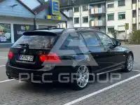 2010 BMW 320