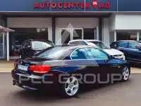 2010 BMW 320