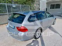 2010 BMW 320