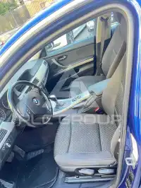 2010 BMW 320