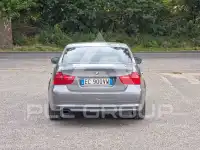 2010 BMW 320