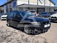 2010 BMW 320
