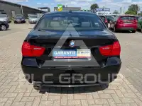 2010 BMW 320