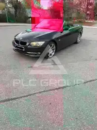2010 BMW 320