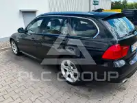 2010 BMW 320