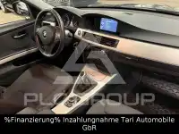 2010 BMW 320