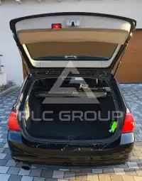 2010 BMW 320