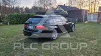 2010 BMW 320