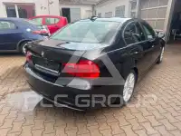 2010 BMW 320