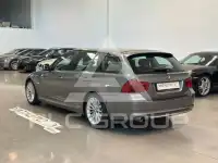 2010 BMW 320