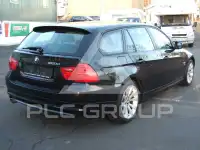 2010 BMW 320