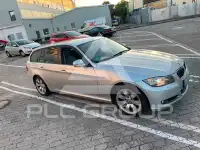 2010 BMW 320