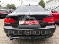 2010 BMW 320