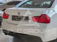 2010 BMW 320