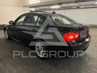 2010 BMW 320