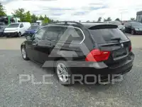 2010 BMW 320