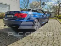2010 BMW 320