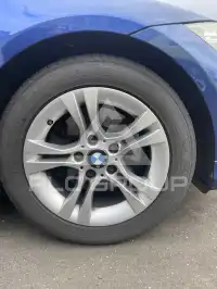 2010 BMW 320