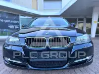 2010 BMW 320