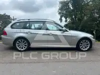 2009 BMW 320
