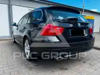 2010 BMW 320