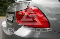 2010 BMW 320