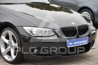 2010 BMW 320