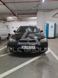 2010 BMW 320