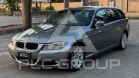 2010 BMW 320