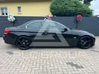 2010 BMW 320
