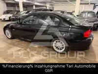 2010 BMW 320