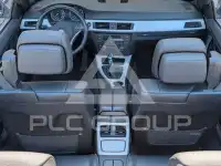 2010 BMW 320
