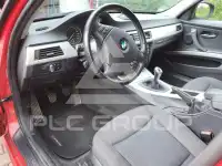 2010 BMW 320