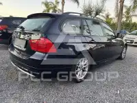 2010 BMW 320