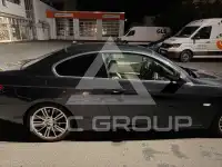 2010 BMW 320