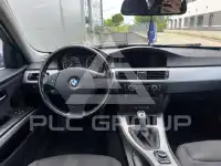 2010 BMW 320
