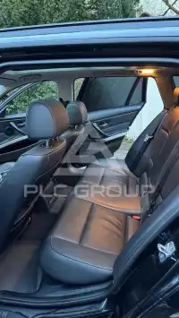 2010 BMW 320