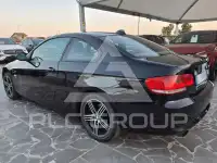 2010 BMW 320